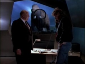 MacGyver 5×21