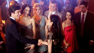 Pretty Little Liars 1×6