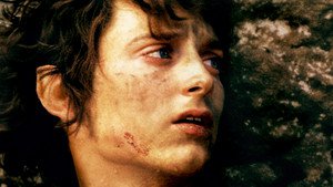 O Senhor dos Anéis – A Sociedade do Anel