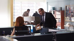 Suits 4×15