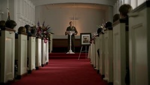 Homeland – Segurança Nacional 1×6