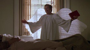 Patch Adams – O Amor é Contagioso