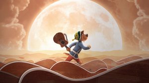 Rock Dog – No Faro do Sucesso