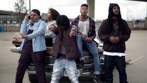 Kicks: Defendendo o Que é Seu