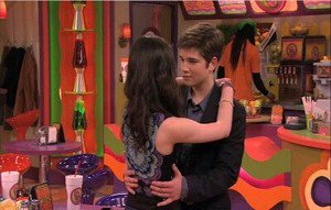 iCarly 3×3