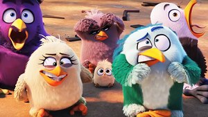 Angry Birds: O Filme