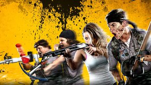 Como Sobreviver a um Ataque Zumbi