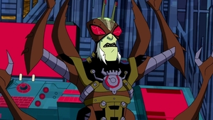Ben 10: Omniverse 1×6