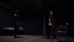 Agentes da S.H.I.E.L.D. 2×1