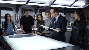 Agentes da S.H.I.E.L.D. 1×8