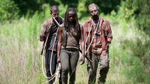 The Walking Dead 4×9
