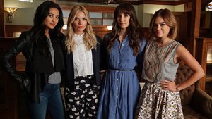 Pretty Little Liars