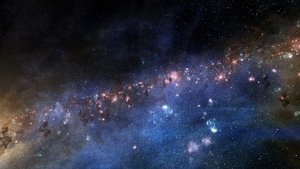 O Universo – Imagens Reais de Outros Mundos