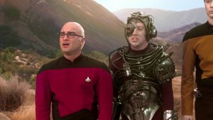 A Teoria do Big Bang  6×13