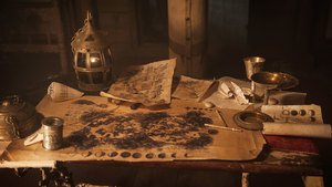 Da Vinci’s Demons 2×4