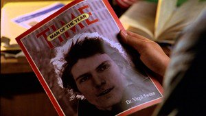 Smallville 2×17