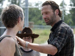 The Walking Dead 3×9