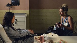 Pretty Little Liars 3×2