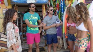 Babá Fora de Controle: Operação Brasil