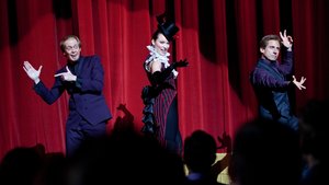 O Incrível Mágico Burt Wonderstone