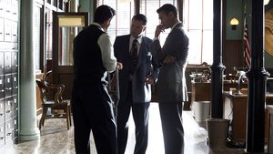 Marvel’s Agent Carter 1×7