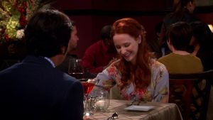 A Teoria do Big Bang  7×19