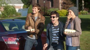 A Culpa é das Estrelas