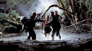 O Mundo Perdido – Jurassic Park