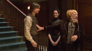 Penny Dreadful 2×2