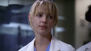 Anatomia de Grey 1×6