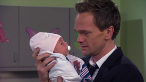 Como Eu Conheci Sua Mãe 9×24