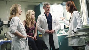 Anatomia de Grey 6×11
