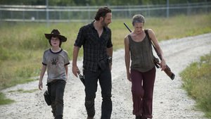 The Walking Dead 3×9