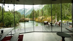 Ex Machina – Instinto Artificial