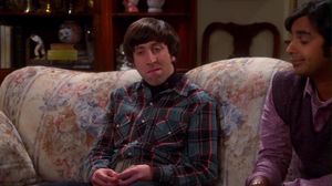 A Teoria do Big Bang  7×21