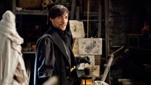 Da Vinci’s Demons 1×2