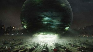 O Dia Em Que a Terra Parou