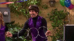 A Teoria do Big Bang  5×12