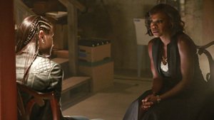 How to Get Away with Murder 1×15