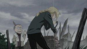 Fullmetal Alchemist: Brotherhood 1×20