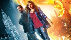 Mara e o Senhor do Fogo