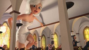 Monstros vs. Alienígenas