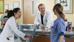 Anatomia de Grey 6×11