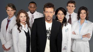Dr. House