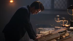 Academia de Vampiros: O Beijo das Sombras