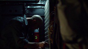 Agentes da S.H.I.E.L.D. 2×2