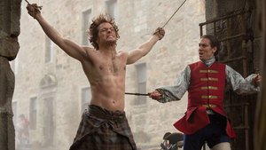 Outlander 1×2