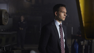 Suits 4×15