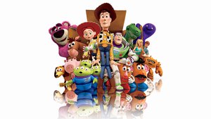 Toy Story 3