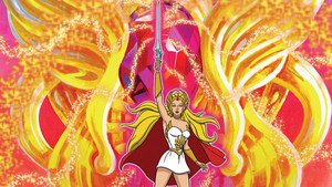 He-Mam e She-Ra O Segredo da Espada Mágica